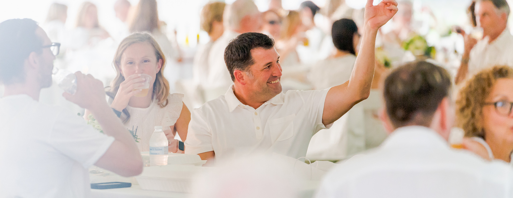 Evening About Town 2025